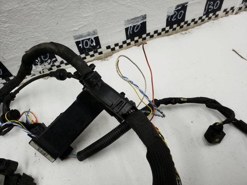 Проводка (коса)