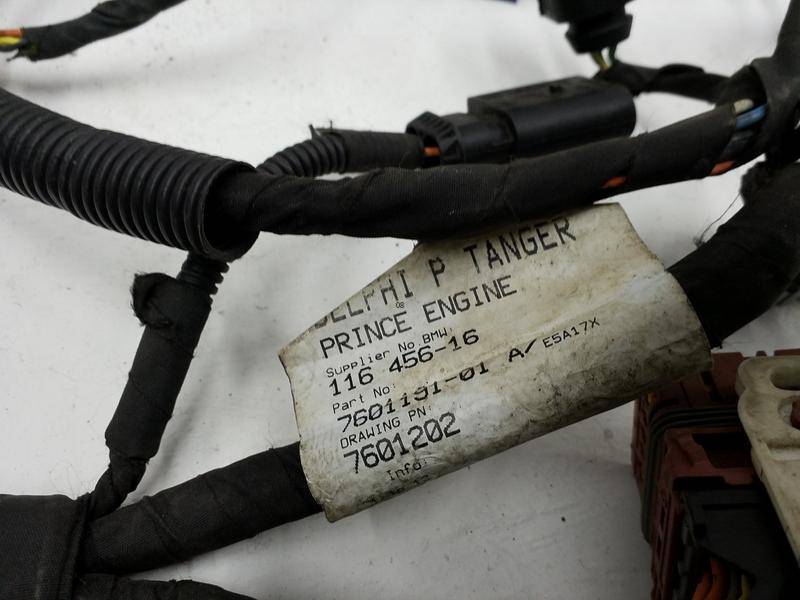 Проводка (коса)