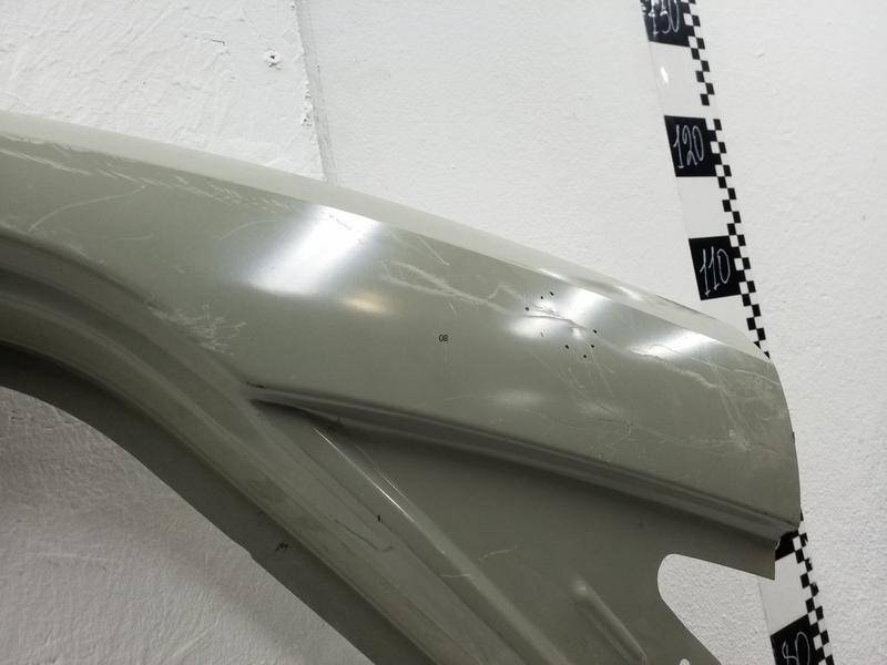 Кузовной элемент