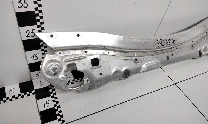 Панель передняя (телевизор)