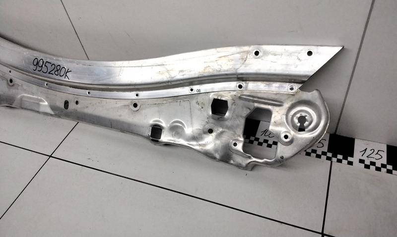 Панель передняя (телевизор)