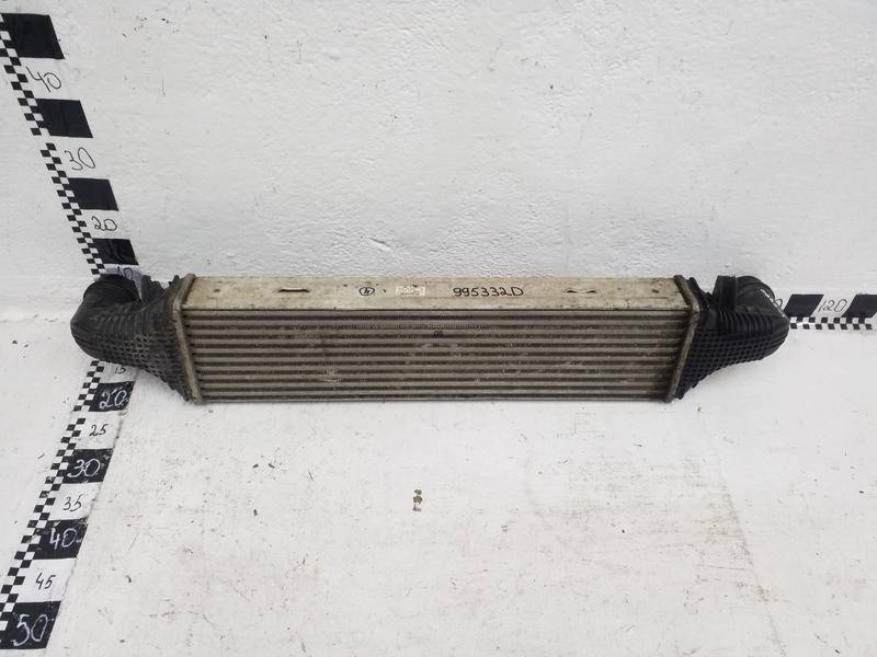 Интеркулер