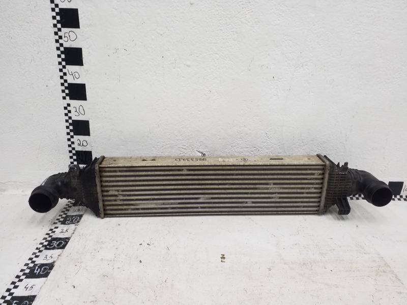 Интеркулер