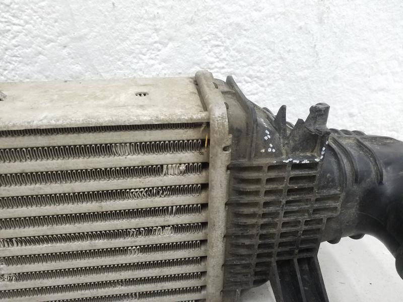 Интеркулер