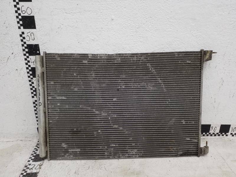 Радиатор кондиционера / конденсер