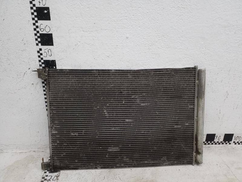 Радиатор кондиционера / конденсер