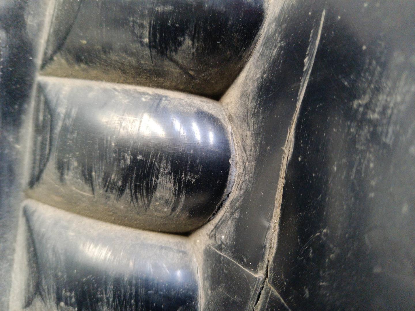 Фара дневного света правая (ходовые огни)