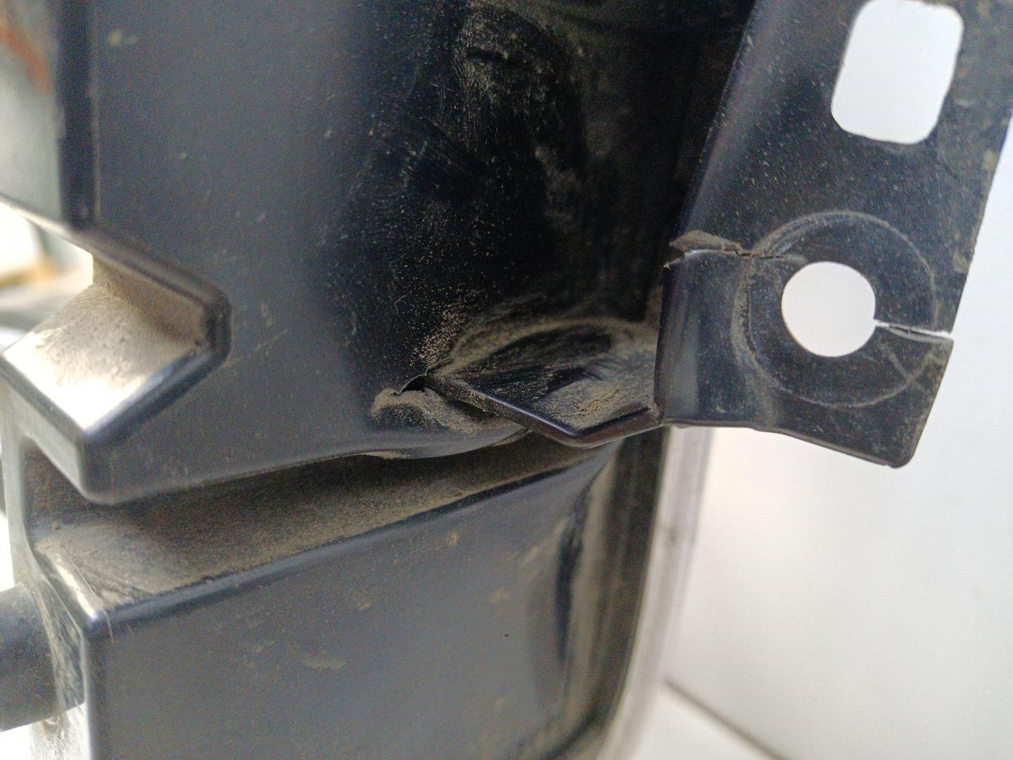 Фара дневного света правая (ходовые огни)