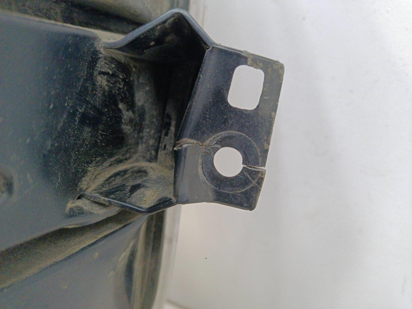 Фара дневного света правая (ходовые огни)