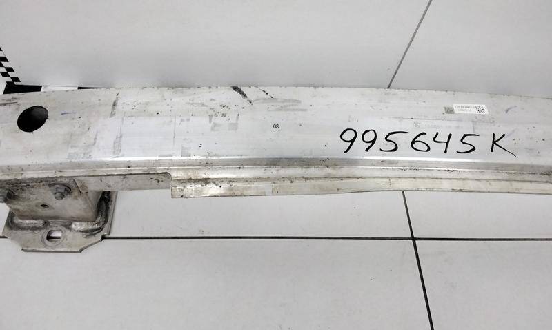 Усилитель заднего бампера