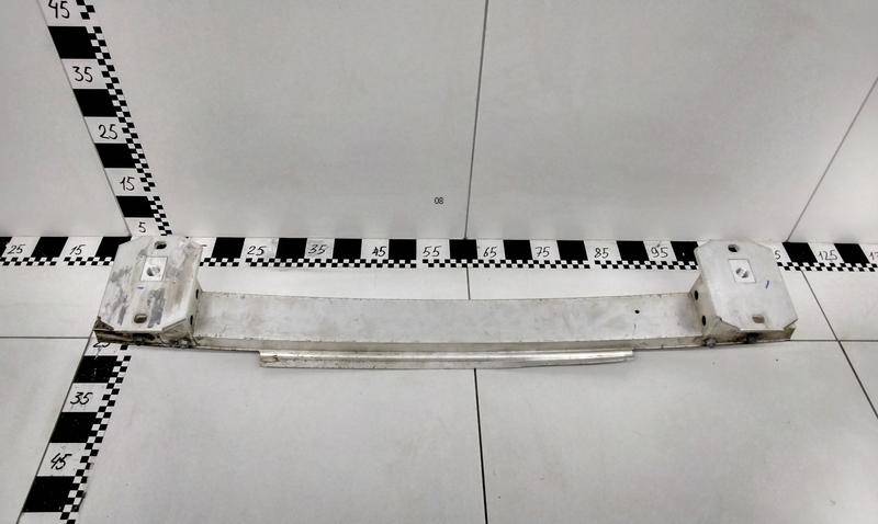 Усилитель заднего бампера