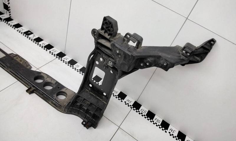 Панель передняя (телевизор)