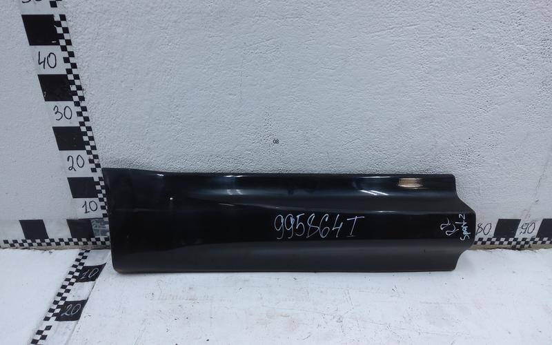 Накладка двери задней правой