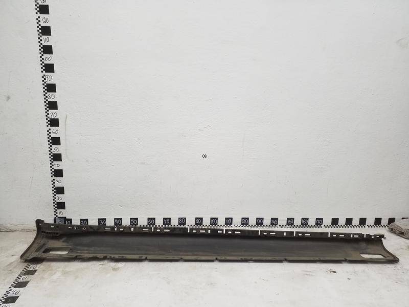 Накладка на порог (наружная)