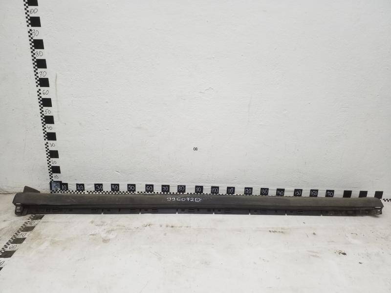 Накладка на порог (наружная)