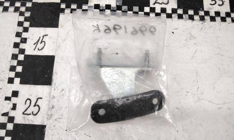 Петля двери задней правой верхняя