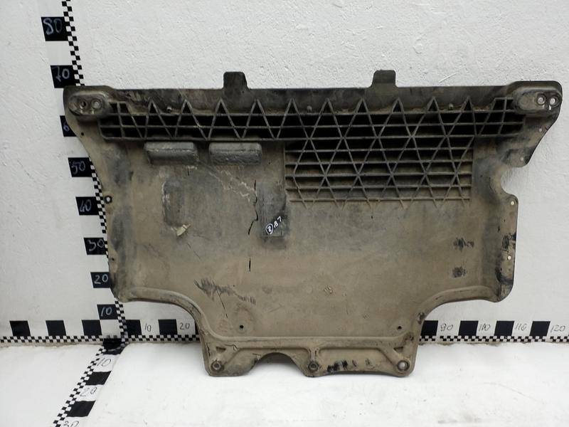 Защита картера