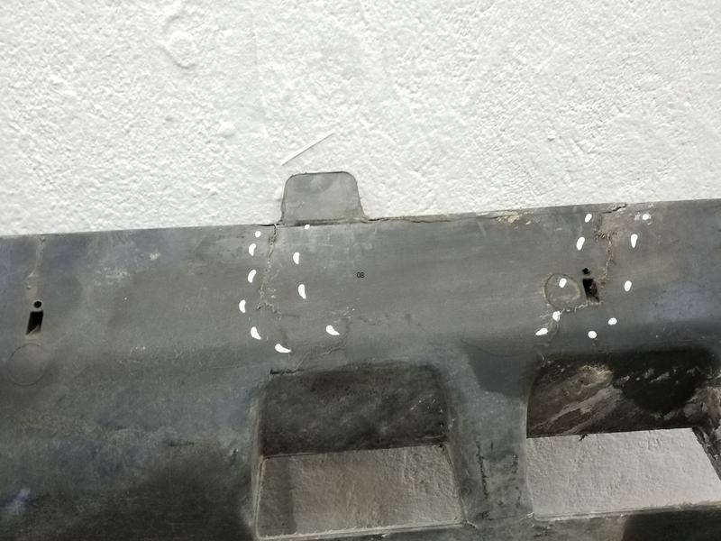 Защита картера