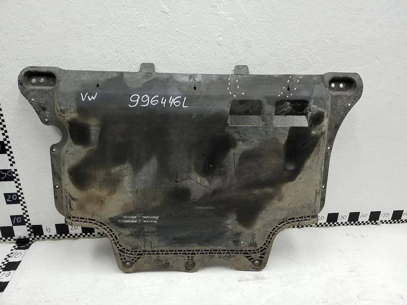 Защита картера