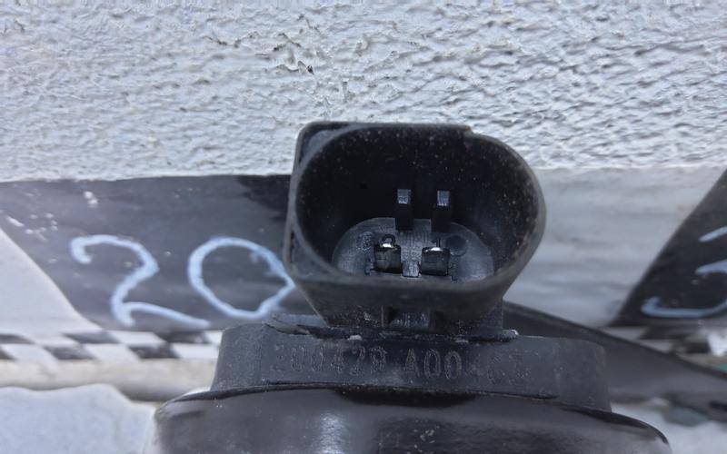 Сигнал звуковой