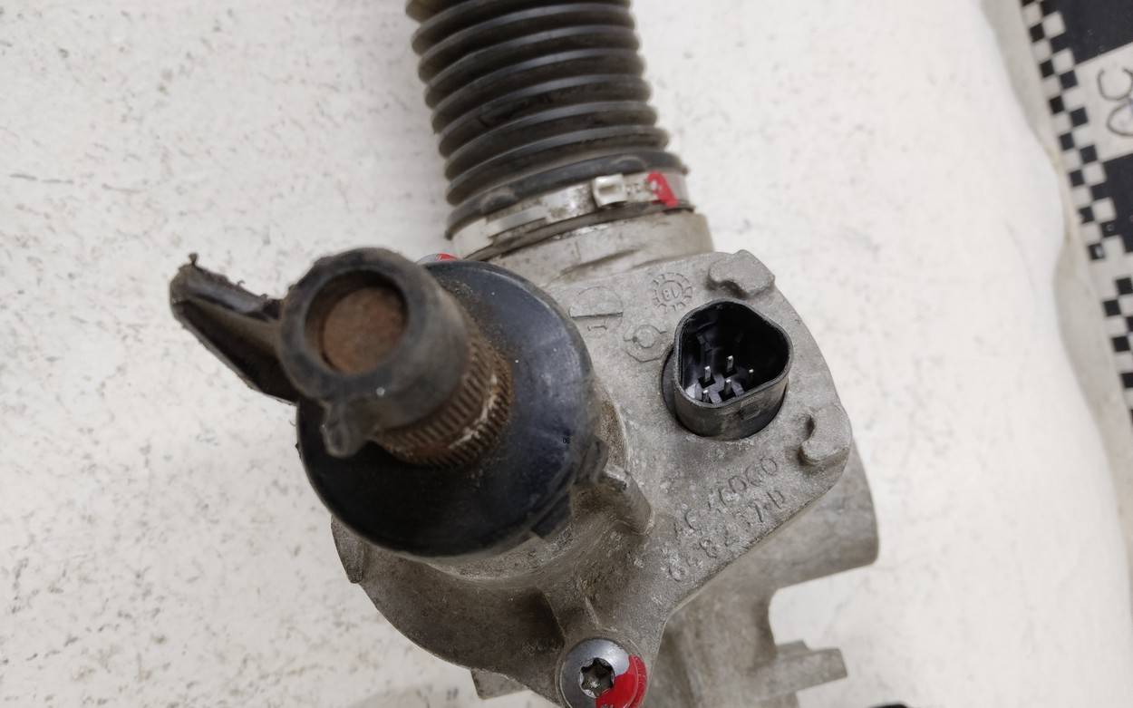 Рейка рулевая