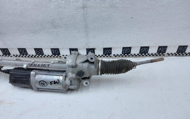 Рейка рулевая