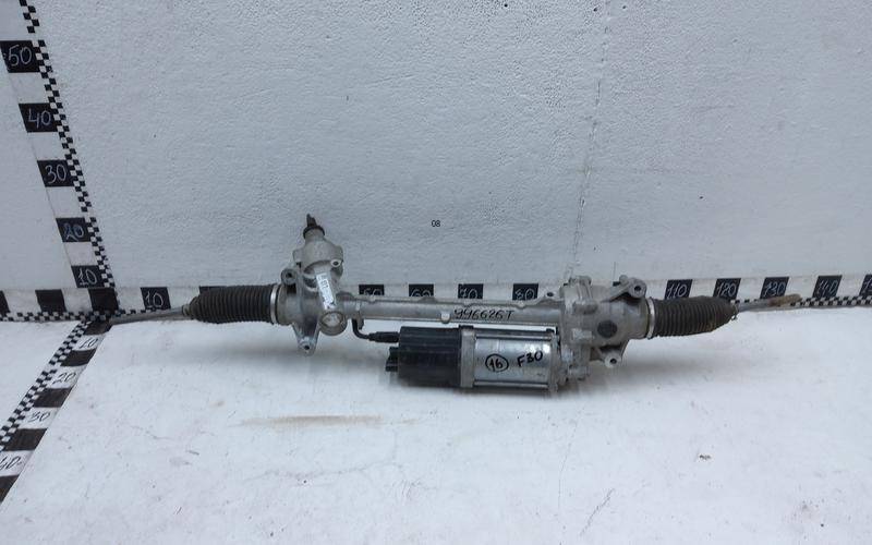 Рейка рулевая