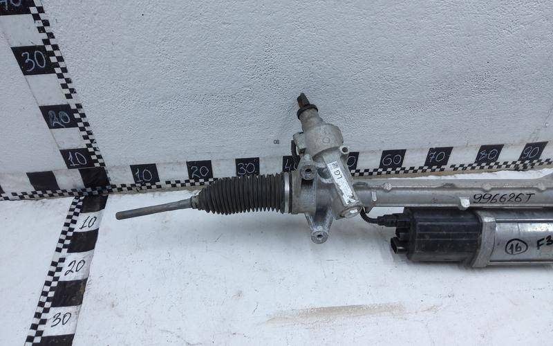 Рейка рулевая