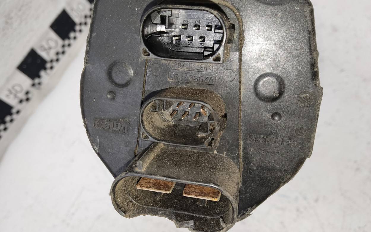 Рейка рулевая