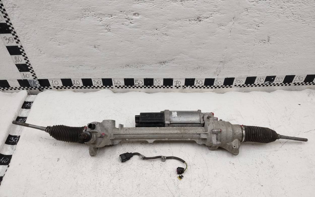 Рейка рулевая