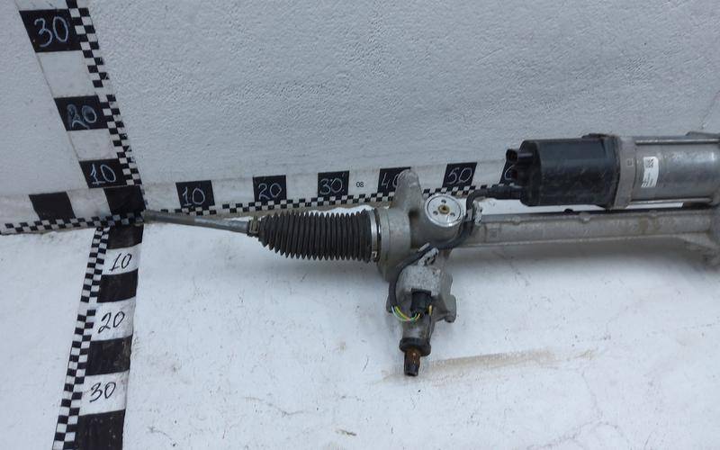 Рейка рулевая