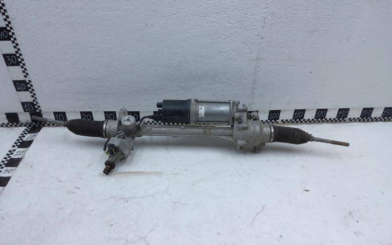 Рейка рулевая