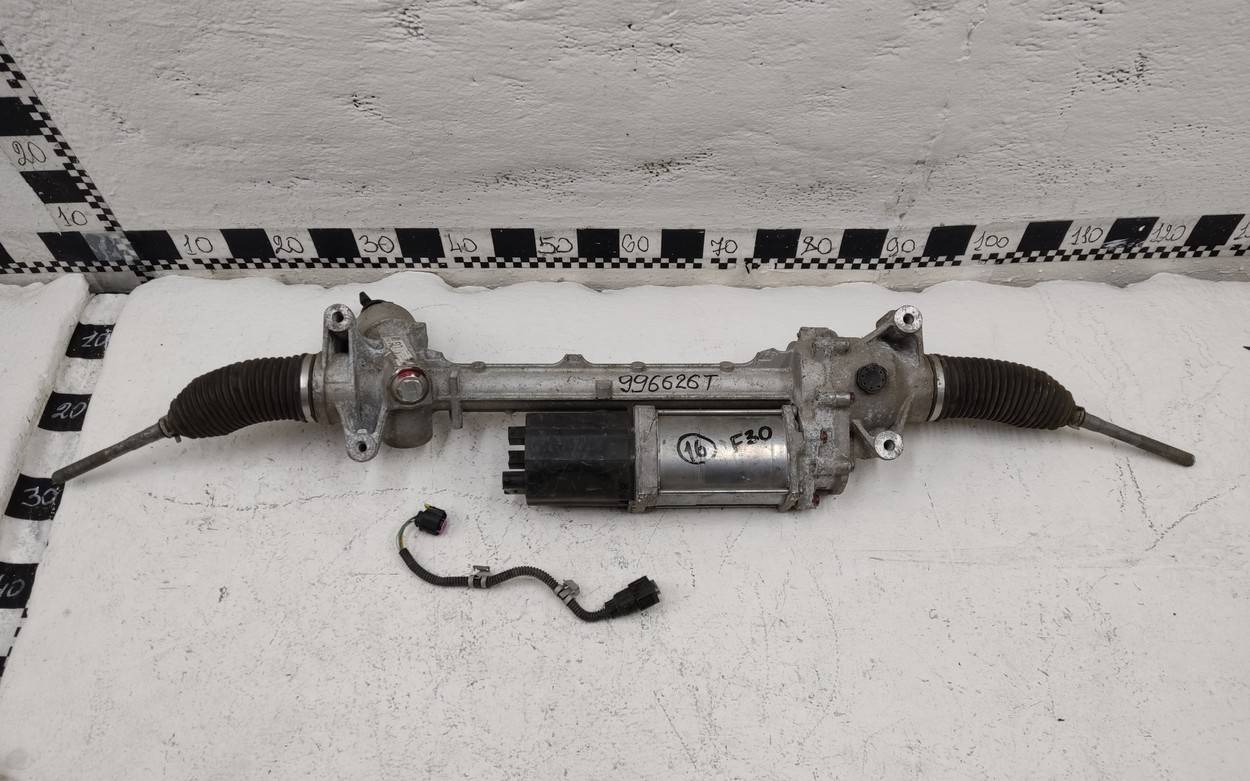 Рейка рулевая