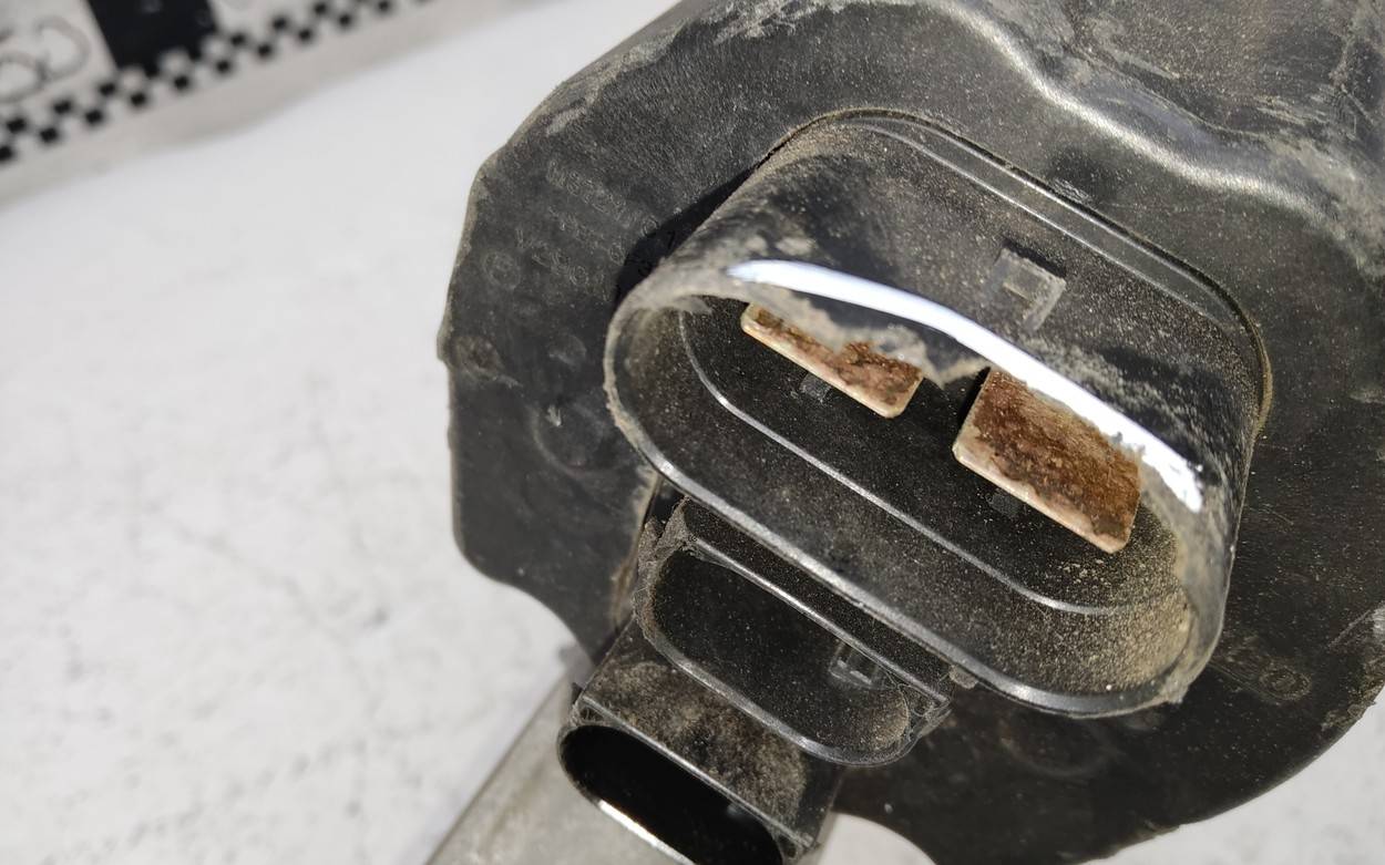 Рейка рулевая