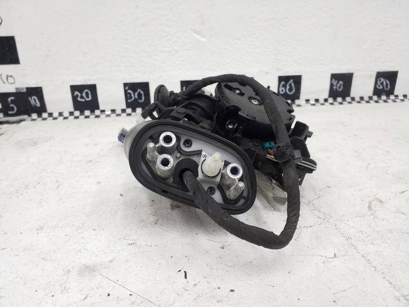 Зеркало правое электрическое