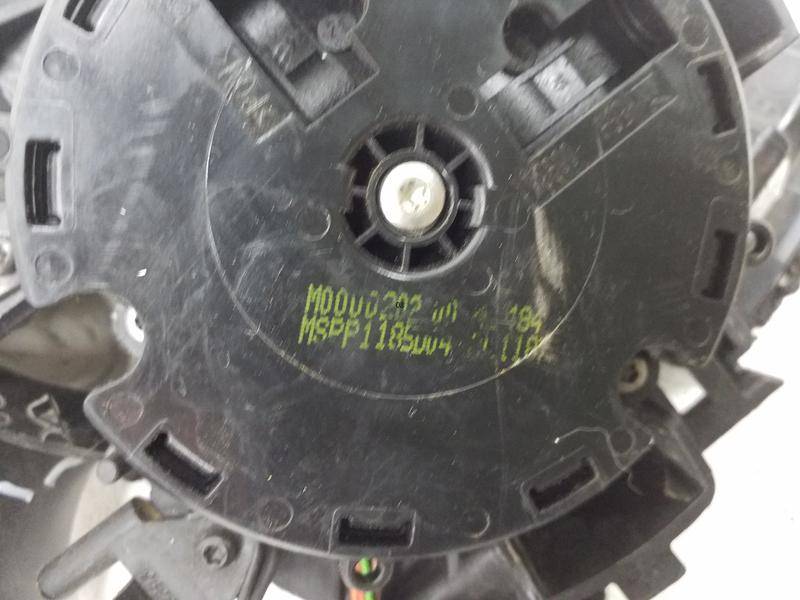 Зеркало правое электрическое