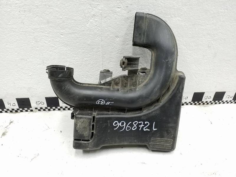 Резонатор воздушного фильтра