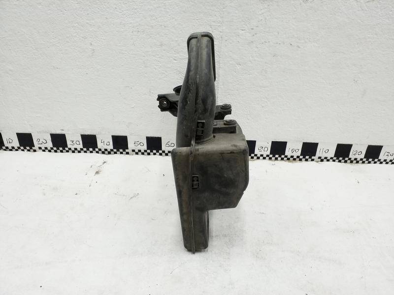 Резонатор воздушного фильтра