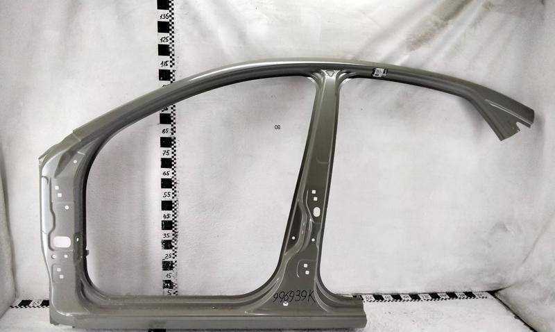 Кузовной элемент