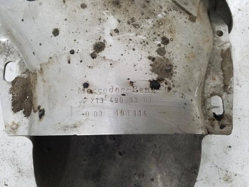 Насадка на глушитель