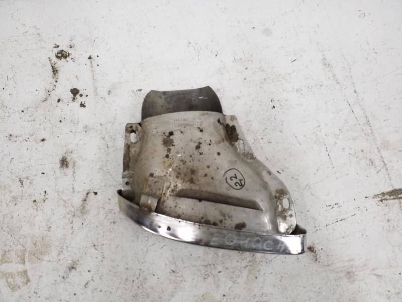 Насадка на глушитель