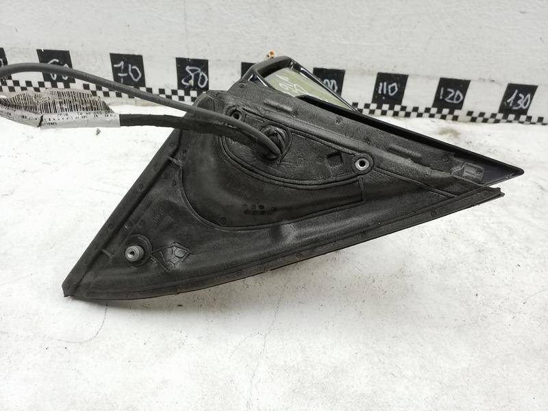 Зеркало левое электрическое