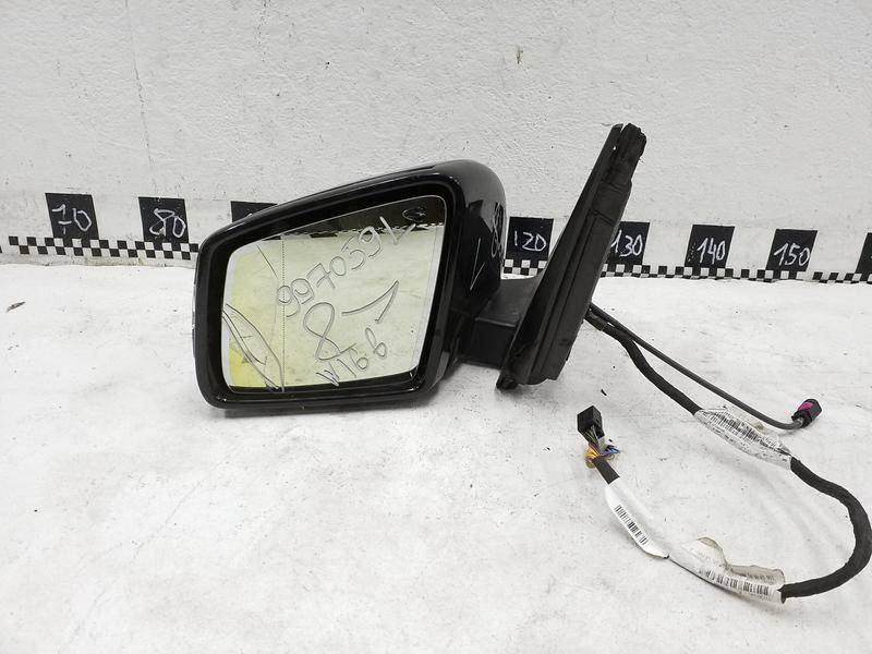 Зеркало левое электрическое