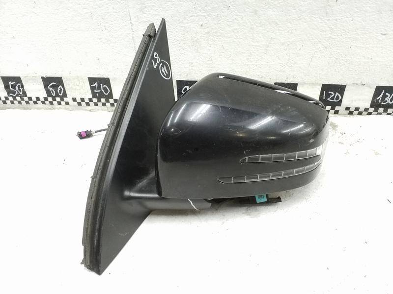 Зеркало левое электрическое