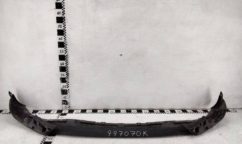 Юбка передняя