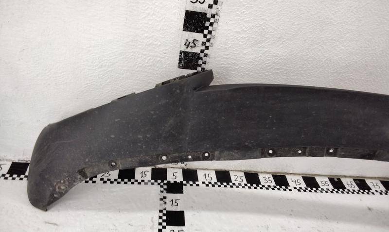 Юбка передняя