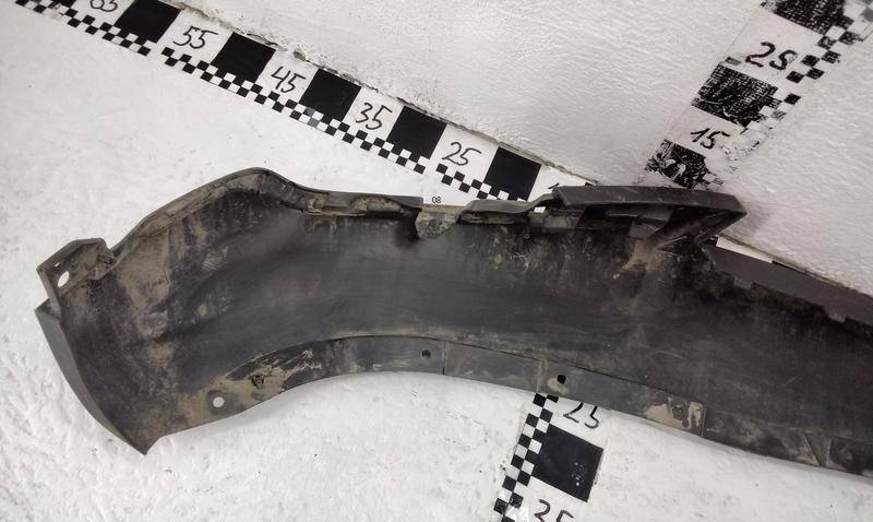 Юбка передняя