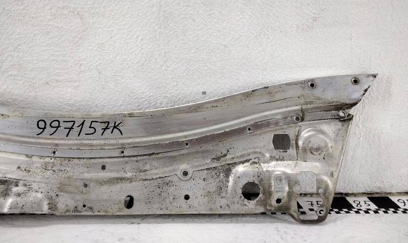 Панель передняя (телевизор)