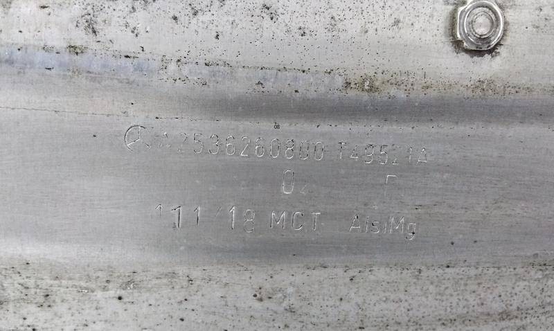 Панель передняя (телевизор)