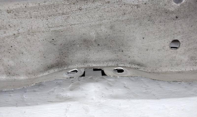 Панель передняя (телевизор)